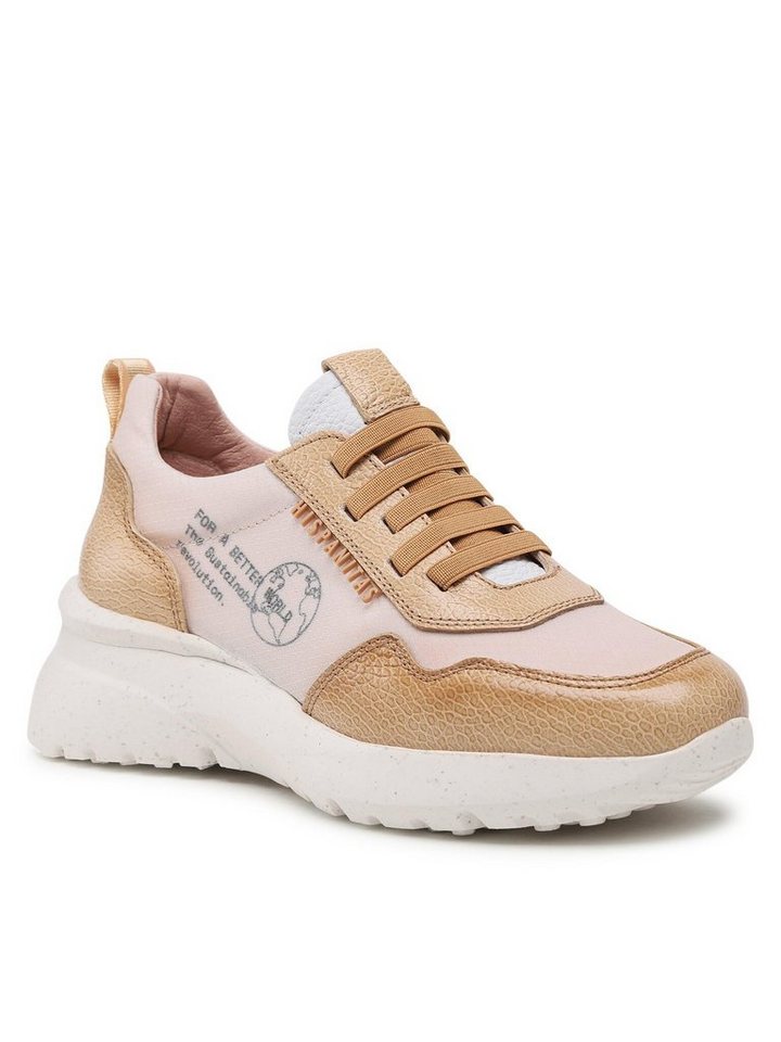 Hispanitas Sneakers Polinesia HV232819 Desert Sneaker von Hispanitas