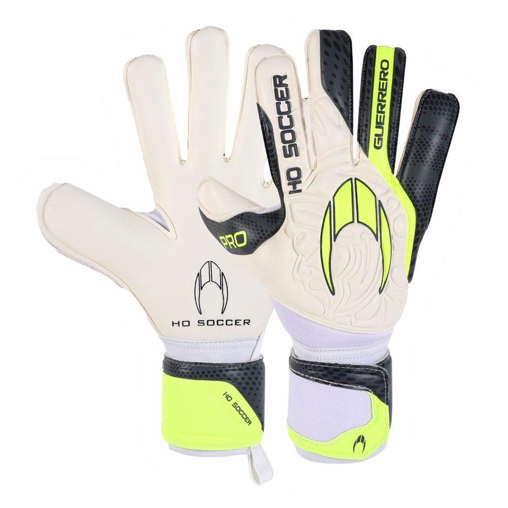 Ho Soccer Colieo Elite Negative Goalkeeper Gloves Weiß 8 von Ho Soccer