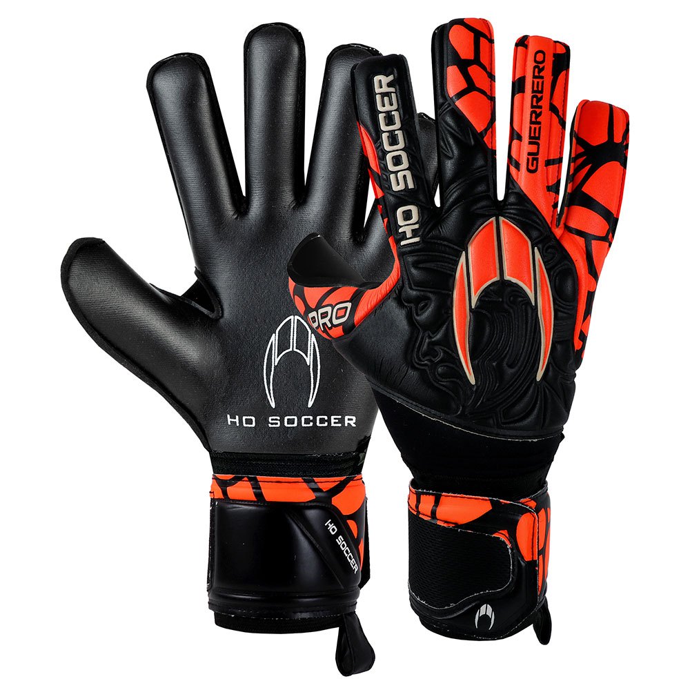 Ho Soccer Guerrero Pro Goalkeeper Gloves Orange 8 von Ho Soccer