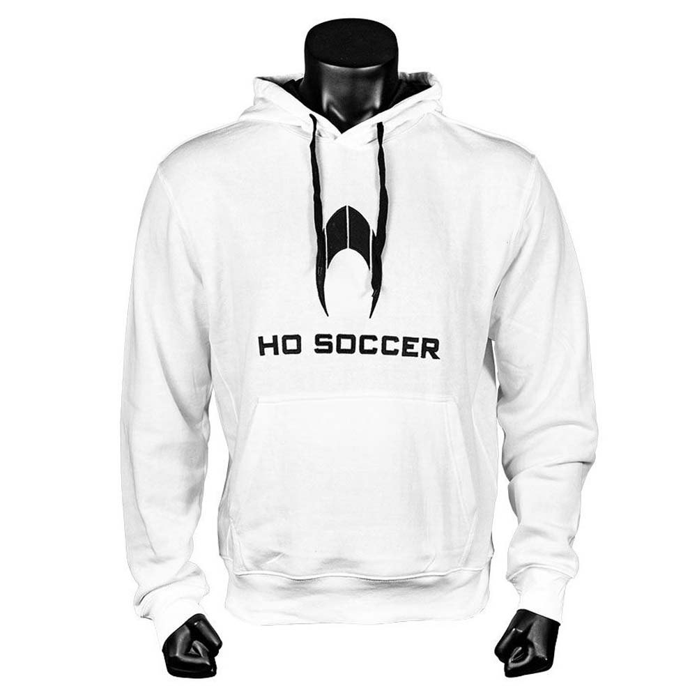Ho Soccer Hoodie Weiß 2XL Mann von Ho Soccer
