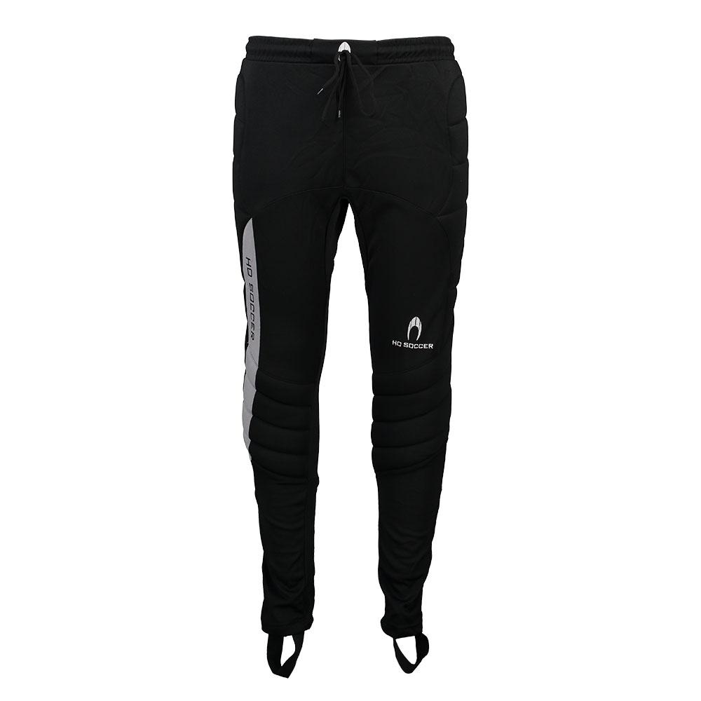 Ho Soccer Icon Pants Schwarz 10 Years Junge von Ho Soccer