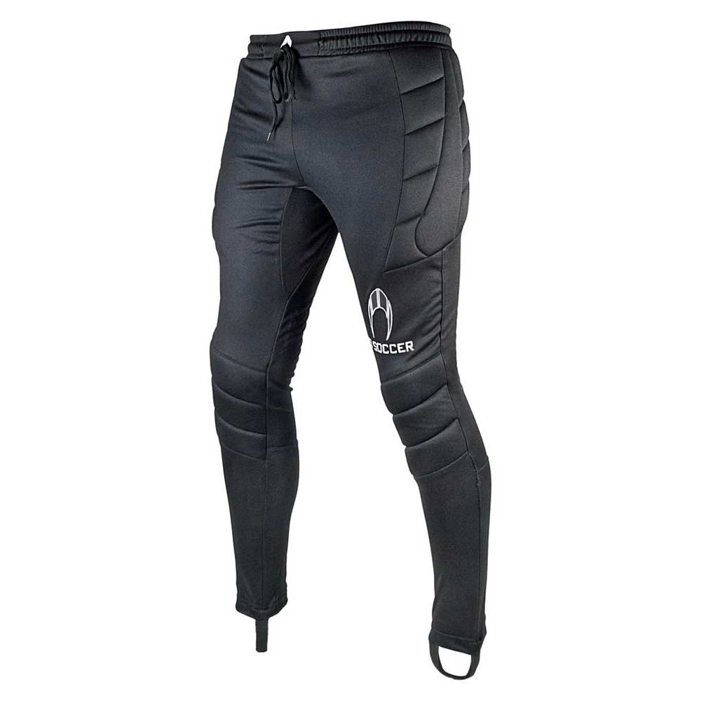 Ho Soccer Logo Pants Schwarz 12 Years Junge von Ho Soccer