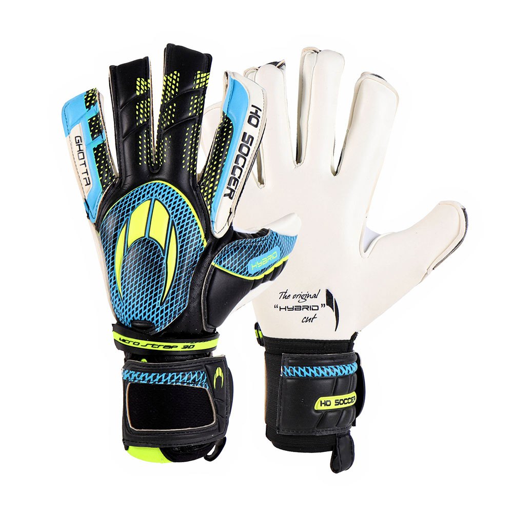 Ho Soccer Origianl Hybrid Rn Magnetic Goalkeeper Gloves  10 von Ho Soccer
