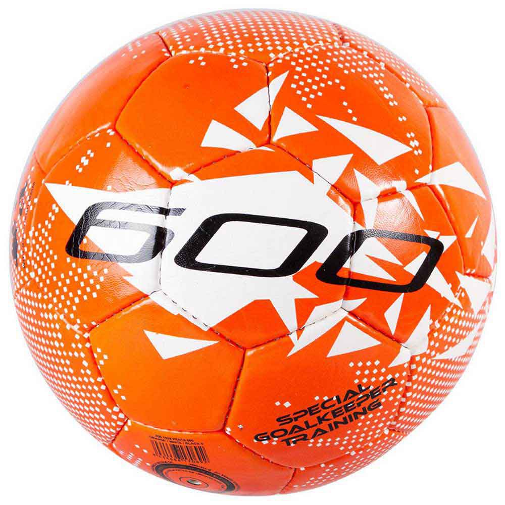 Ho Soccer Penta 600 Football Ball Orange 5 von Ho Soccer