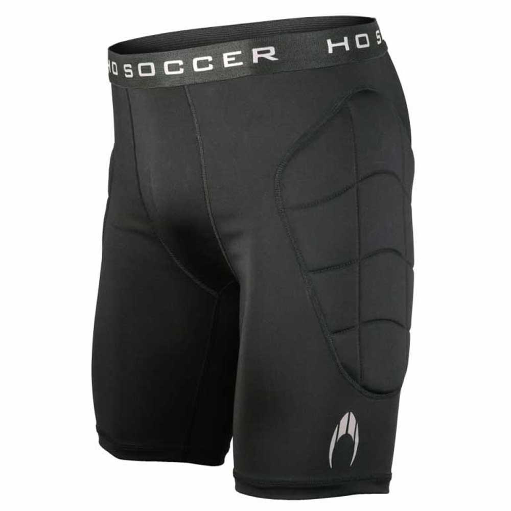 Ho Soccer Raven Under Short Protection Schwarz 10 Years von Ho Soccer