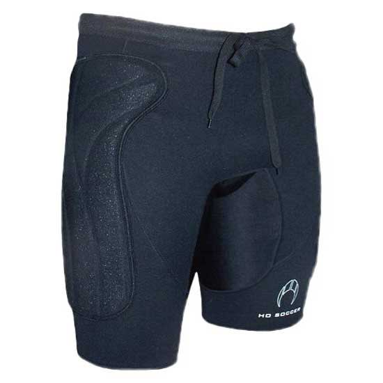 Ho Soccer Resistance Shorts Schwarz 12 Years Junge von Ho Soccer