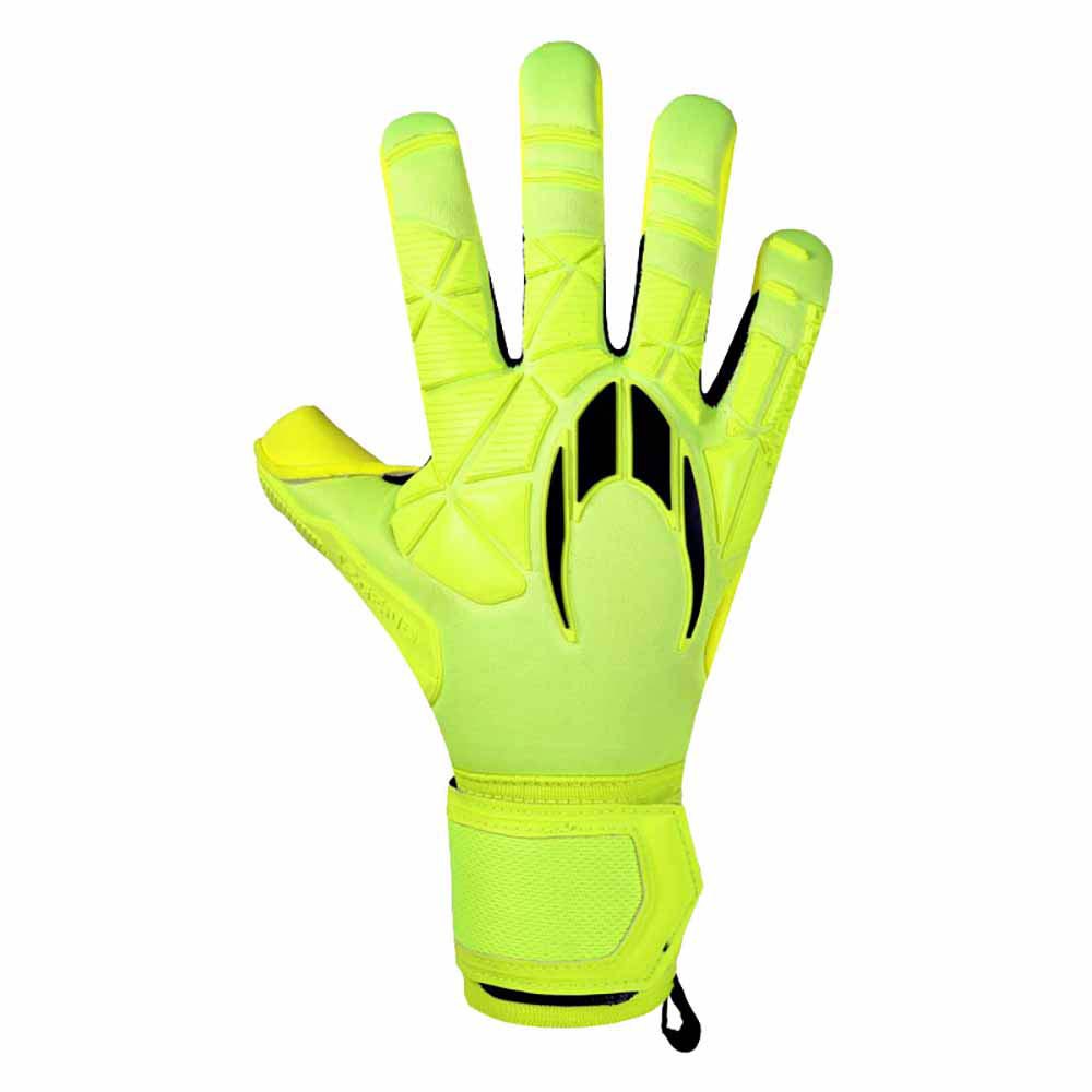 Ho Soccer Ssg Legend Ergo Gecko Goalkeeper Gloves Grün 10 1/2 von Ho Soccer