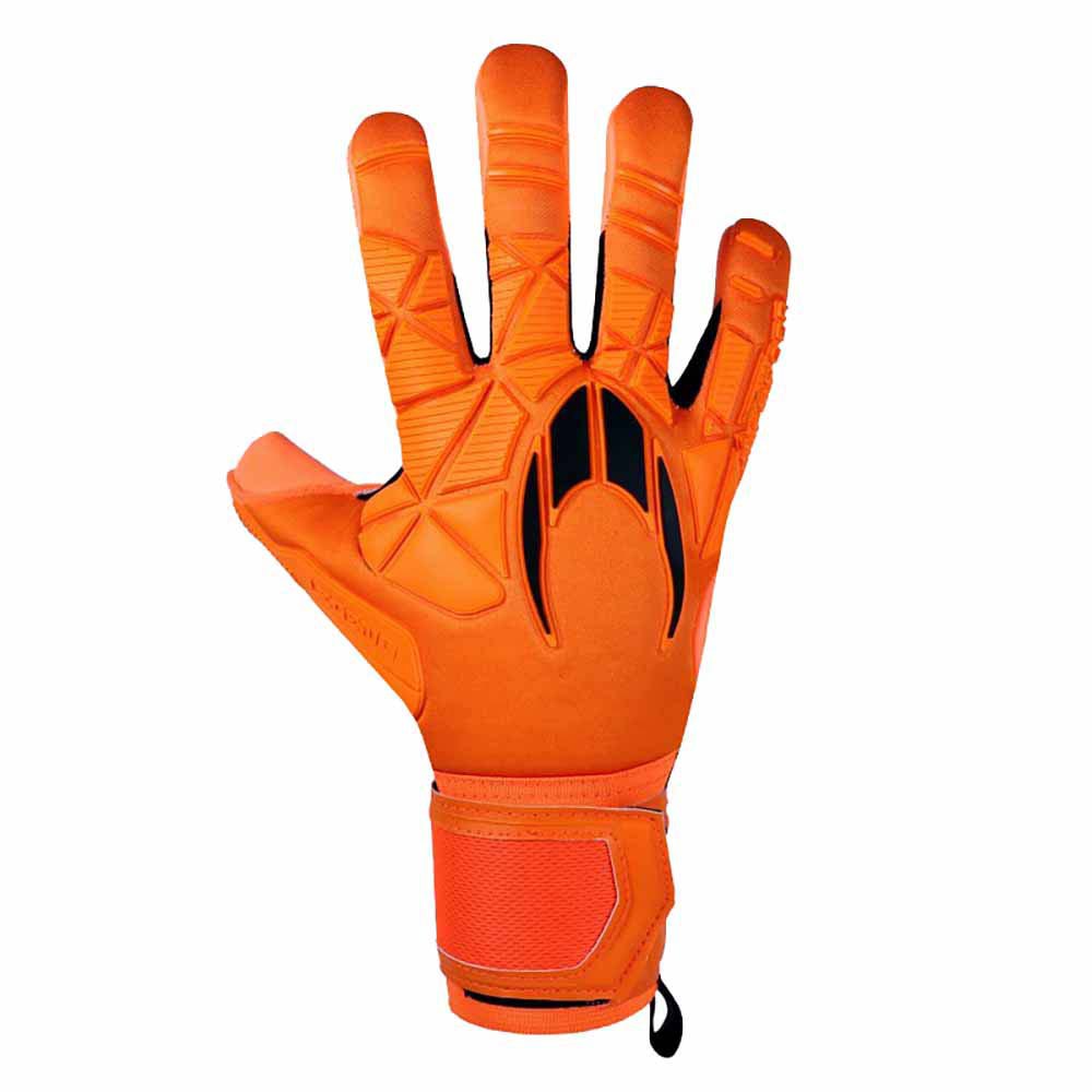 Ho Soccer Ssg Legend Ergo Gecko Goalkeeper Gloves Orange 10 von Ho Soccer