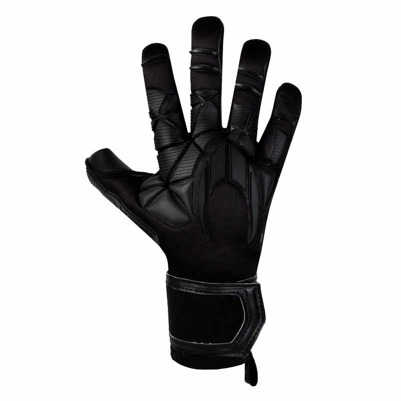 Ho Soccer Ssg Legend Ergo Gecko Goalkeeper Gloves Schwarz 7 1/2 von Ho Soccer