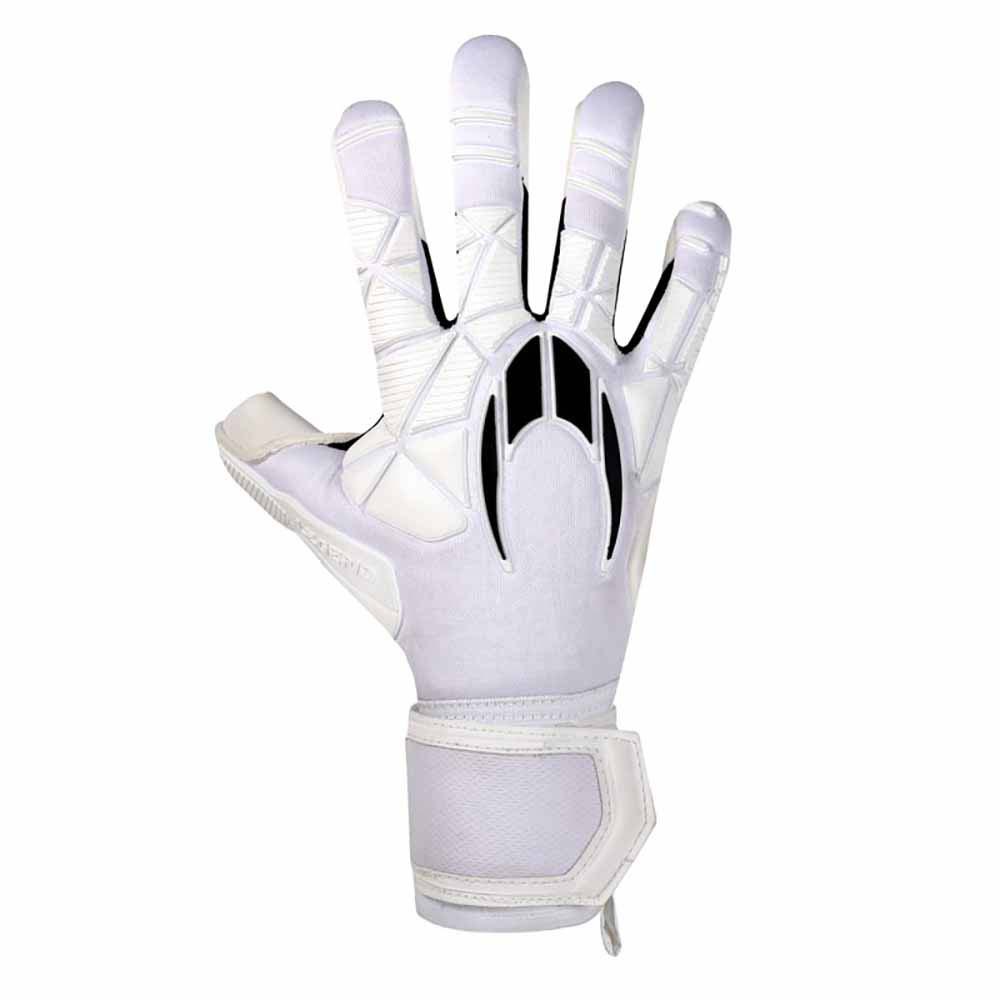 Ho Soccer Ssg Legend Ergo Gecko Goalkeeper Gloves Weiß 7 von Ho Soccer