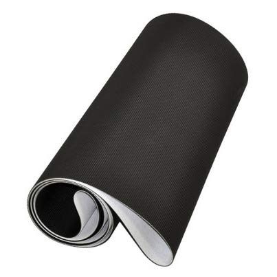 Hobbyesport Ersatz-Gürtel für Laufband mit Standardmaßen Tapis Roulant - Größe mm. 2730 x 400 von Hobbyesport