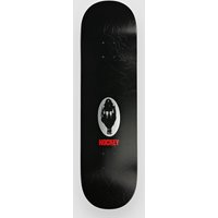 Hockey Skateboards Keepsake - Kevin Rodriguez 8.5" Skateboard Deck black von Hockey Skateboards
