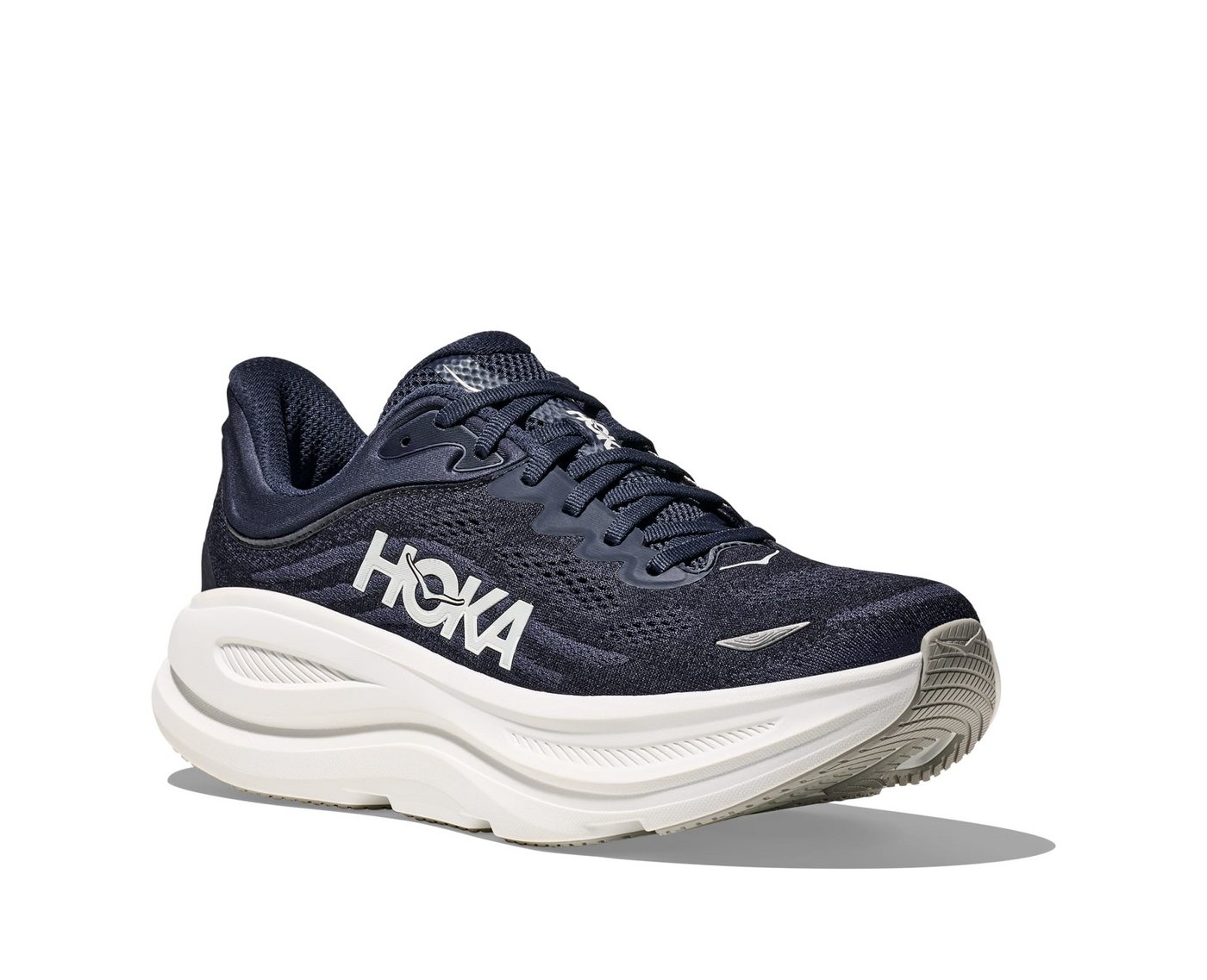 Hoka One One BONDI 9 Laufschuh für mehr Dämpfung von Hoka One One