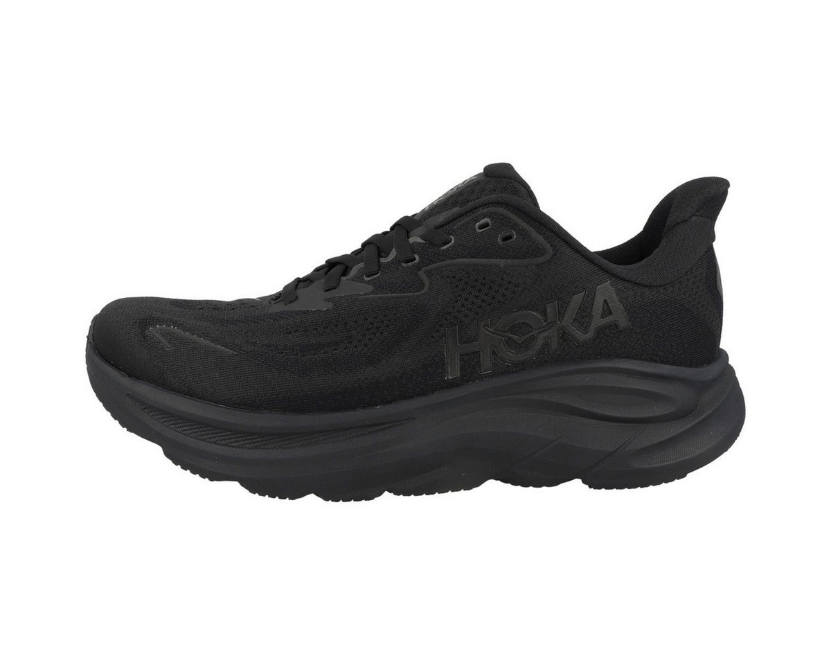 Hoka One One Clifton 10 WIDE Herren Laufschuh von Hoka One One