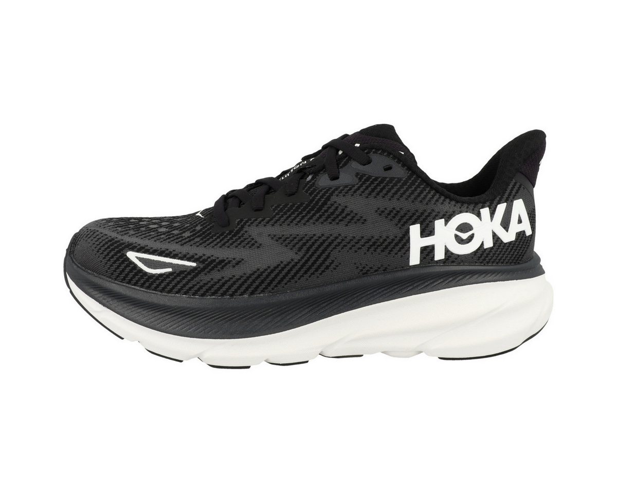 Hoka One One Clifton 9 Damen Laufschuh von Hoka One One