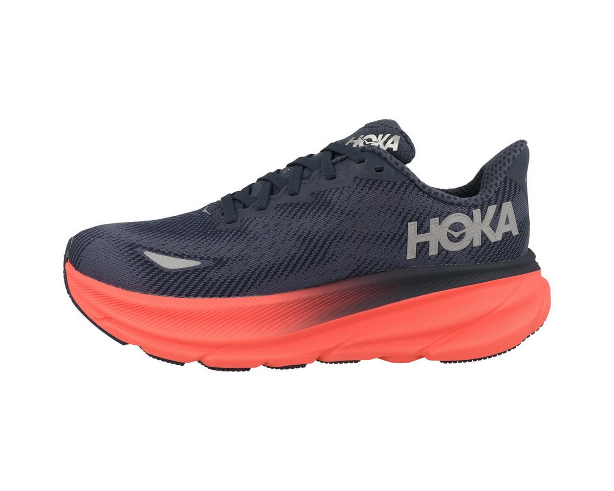 Hoka One One Clifton 9 GTX Damen Laufschuh von Hoka One One