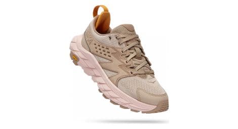 anacapa breeze low beige damen wanderschuhe von Hoka One One