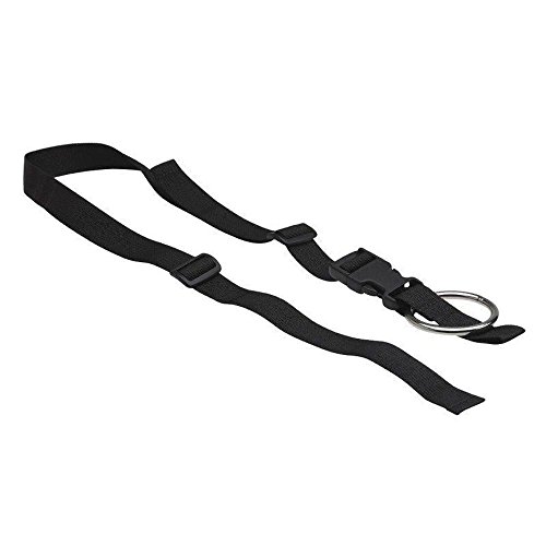 Hollis – Crotch Strap, Farbe 50 mm von Hollis