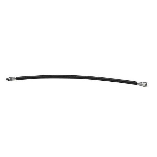 Hollis Hp Hose Schwarz 23 cm von Hollis