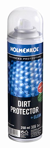 Holmenkol Nano Beschichtung Dirt Protector, FA003921406 von Holmenkol