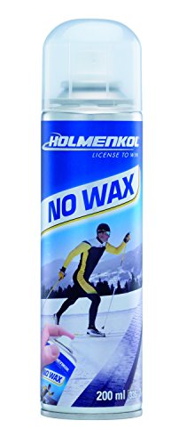 Holmenkol NoWax Spray von Holmenkol