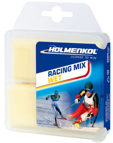 Holmenkol RacingMix Wet 70g von Holmenkol