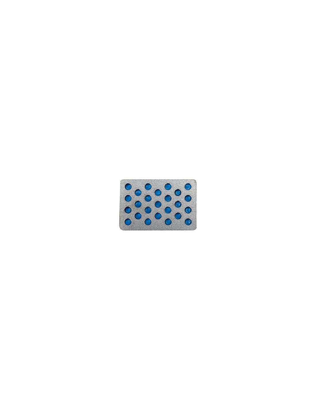 Holmenkol Segmentfeile Diamant für CarveEdge Tools - Diamantfeilen, von Holmenkol