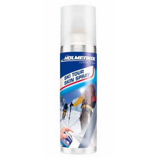 Holmenkol Ski Tour Skin Spray Wax Mehrfarbig von Holmenkol