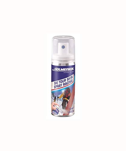 Holmenkol Ski Tour Skin Spray Racing 50ml von Holmenkol