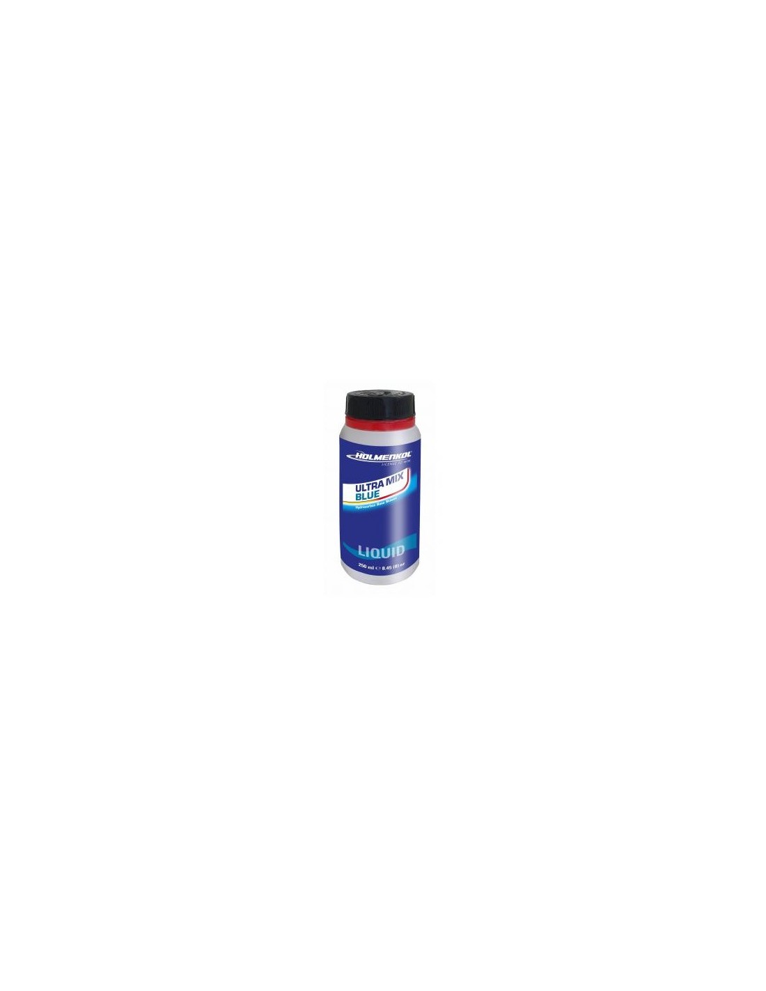 Holmenkol ULTRAMIX BLUE LIQUID - 250 ml von Holmenkol