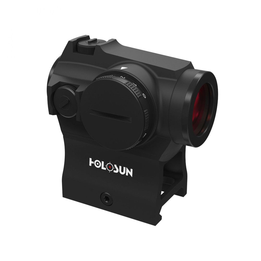 Holosun HS503R-RD Leuchtpunktvisier von Holosun