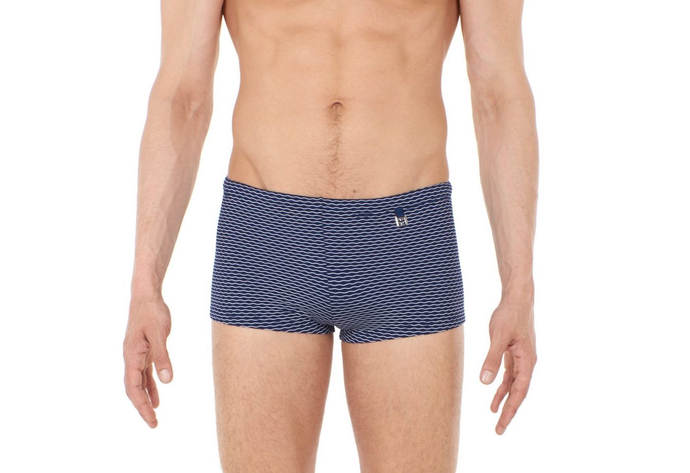 Hom Badehose Swim Short Equinox von Hom