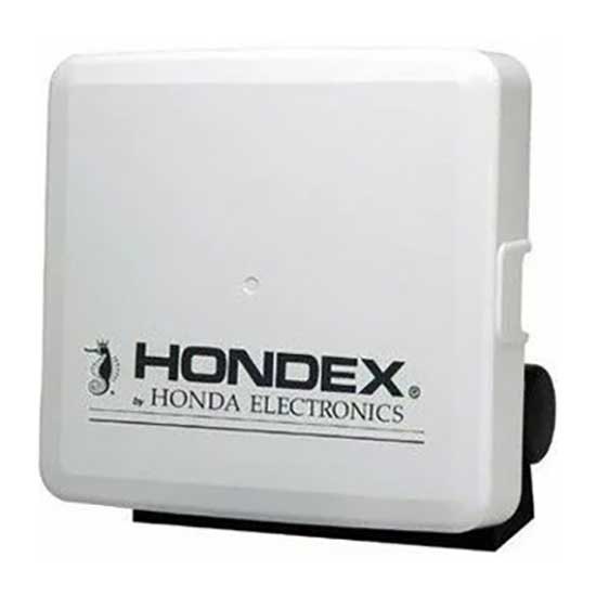 Hondex Sounder 8.4´ Hard Cover Cap Durchsichtig von Hondex