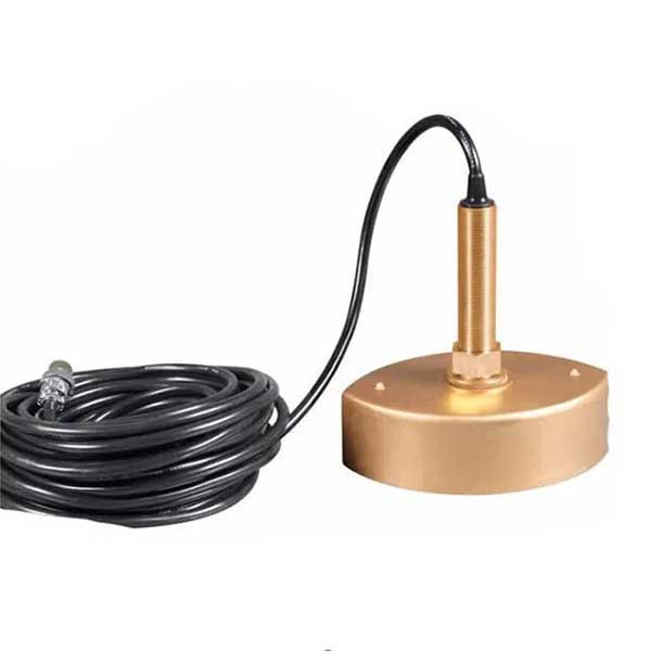 Hondex Td67t Transducer Golden von Hondex