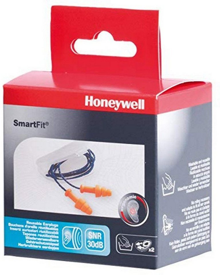 Honeywell Kopfschutz Smartfit Corded PSS von Honeywell