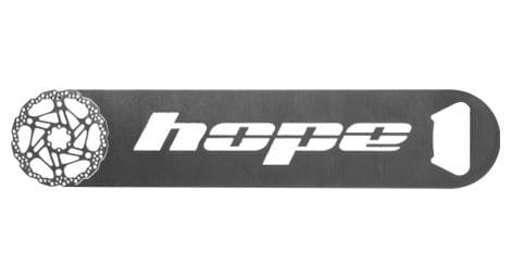 hope flaschenoffner 2016 von Hope