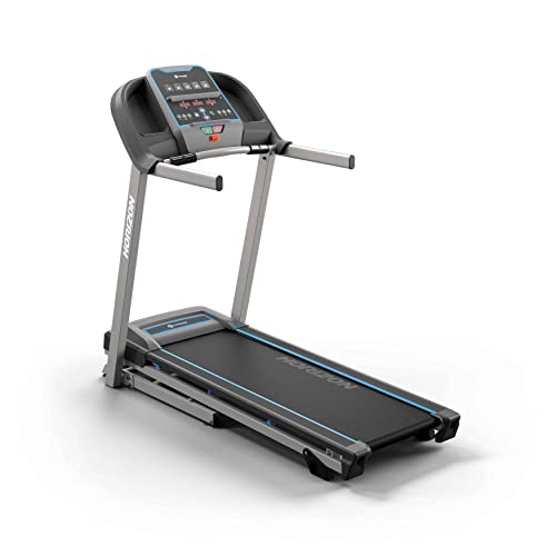 Horizon Fitness eTR3.0 Laufband von horizon fitness