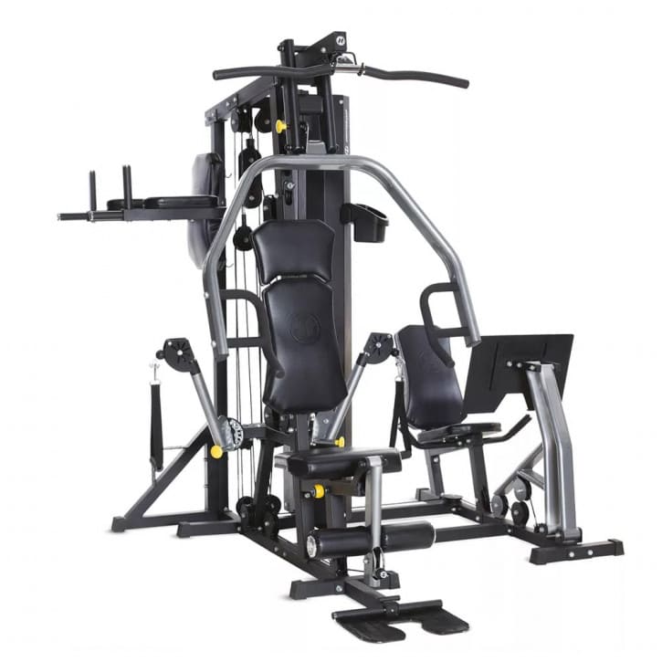 Horizon Kraftstation Torus 5 von Horizon Fitness