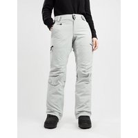 Horsefeathers Lotte Shell Hose storm gray von Horsefeathers