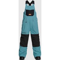 Horsefeathers Medler II Kids Hose oil blue von Horsefeathers