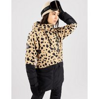 Horsefeathers Pola II Jacke dalmatian von Horsefeathers