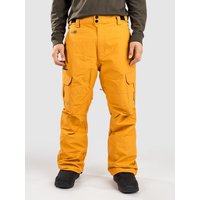 Horsefeathers Rowen Hose spruce yellow von Horsefeathers