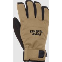 Horsefeathers Snyder Handschuhe mojave von Horsefeathers