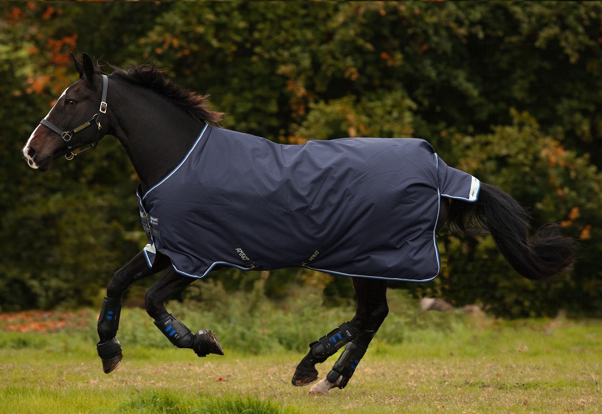 Amigo Bravo 12 Original - Medium 250g von Horseware