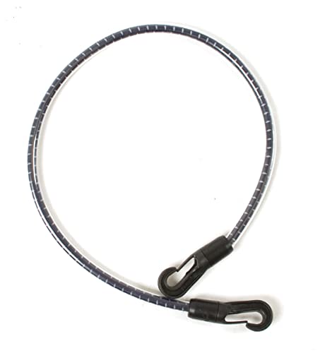Elasticated Bungee Cord - elastischer Schweifriemen 40cm von Horseware