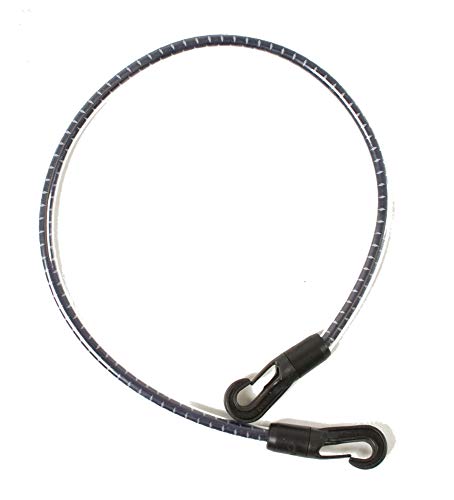 Elasticated Bungee Cord - elastischer Schweifriemen 50cm von Horseware