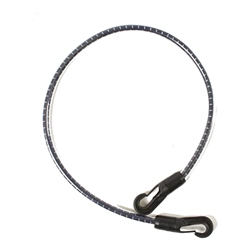 Elasticated Bungee Cord - elastischer Schweifriemen 60cm von Horseware