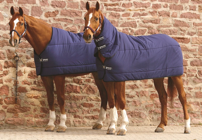 Unterdecke 300g von Horseware