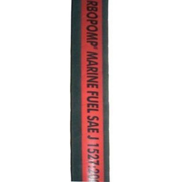 Hoses Technology Carbopomp/m10 20 M Hose Schwarz 12 x 22 mm von Hoses Technology