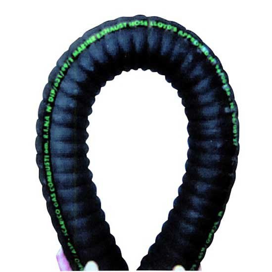 Hoses Technology Exhaust Hose 10 M Mehrfarbig 110 mm von Hoses Technology